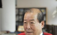 [인터뷰]박홍섭 마포구청장 “조직 성패 팀워크와 소통에 달려”