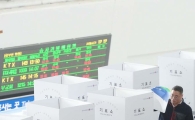 [포토]서울역에도 사전투표소 설치 