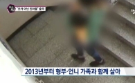‘조카’아닌 ‘친아들’ 살해한 이모…“형부 자녀 중 2명도 성폭행 당해 내가 낳아”