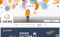 한화생명, 페이스북 팬 수 1위 달성