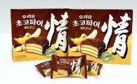 '바나나 맛' 열풍, '품절 마케팅' 오리온 vs '조용한 행보' 롯데제과 