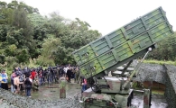 [박희준의 육도삼략]"대만 지대공 미사일 포대 늘려라"
