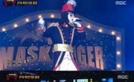 '복면가왕' 음악대장의 '일상으로의 초대' 영상, 이틀 만에 140만 뷰 기록