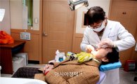 [포토]광주시 동구, 만성질환검진대상자 치주프로그램 운영