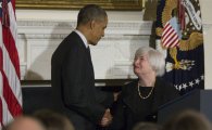4월 FOMC "6월 금리인상 전망…경제지표 주목"(상보)