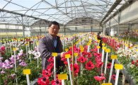 이달의 6차산업인, 강항식 네이처영농조합 대표