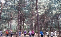 서울대공원 '치유의숲', 두 배로 늘려 20일 재개장