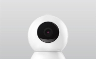 '만물상' 샤오미, 360도 촬영 가능한 홈 카메라 출시