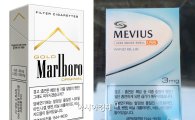 '필립모리스·JTI코리아' 군납담배 첫 선정…BAT코리아는 또 '고배'