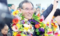 광주전남에서 '더민주 이개호' 만 유일하게 살았다