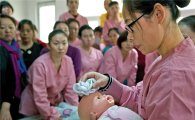 '한 자녀 정책' 폐기…달라진 중국