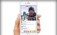 페이스북, 동영상 속 인물 얼굴도 인식한다