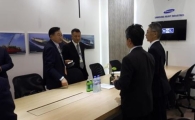 조선업 "일감 확보가 급선무"…수주 확대 총력