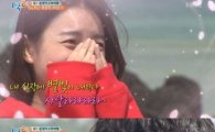 '1박2일' 시청률1위, 웃음 유발 1위…'한효주 효과' 엄청나