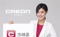 [2016 아시아 TOP브랜드대상] 대신증권 크레온…온라인 주식거래 간편하게