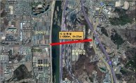 대전 ‘도로 외곽 순환망’ 건설, 국토부 지원 사업 선정·본격화