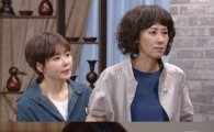 '천상의 약속' 이유리, 복수 위해 엄마 윤복인까지 외면