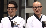 '냉장고를 부탁해' 홍석천-김풍, 18개월만에 아마추어 셰프 빅매치