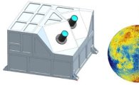 韓 시험 '달 궤도선'…세 개 장비 탑재된다