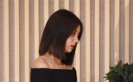 [포토] '딴따라' 혜리, 아슬아슬 초미니…'각선미 눈길'
