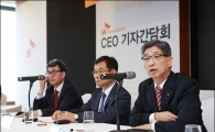 [전기차 배터리 빅뱅]정철길 부회장 "중국에 전기차 배터리 공장 설립"