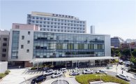 전남대병원, 광의료 산업 비전 심포지엄 개최