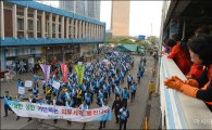 노량진수산시장 갈등 새 국면…'점유방해 금지 가처분' 기각