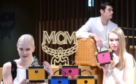 [포토]MCM 리뉴얼 오픈 