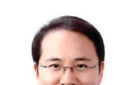 김영환 광주·전남중소기업청장, 남부대에서 특강