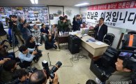 어버이연합, 서울시 지원금 부당사용 의혹