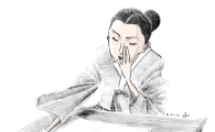 조선을 휩쓴 대하소설 여성작가 '완월당'신드롬