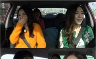 '언니들의 슬램덩크' 티파니, 조인성과의 초면에 '포옹 요구' 고백