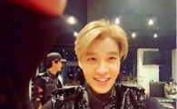 '무한도전'강성훈 동생 '토토가' 연습장면 공개…'동안 외모에 감탄'