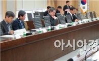 전남농협, 농협주유소 정기총회 개최