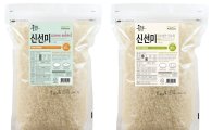풀무원, 맛있는 집 밥 위한 냉장유통 쌀 ‘신선미’ 출시