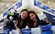 삼성SDI, 고용량·급속 충전 배터리로 중국 전기차 시장 공략 
