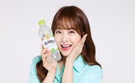 코카-콜라, 수분보충 음료 '토레타' 광고모델 박보영 선정 