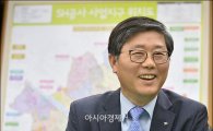 "도시재생 일자리 늘린다"… 새 정부 지원나선 변창흠 SH공사 사장