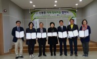 용인시 전국최초 '치매행복마을' 3곳으로 늘려