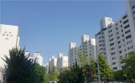 서울 소형아파트, 5년만에 3.3㎡당 2000만원 돌파