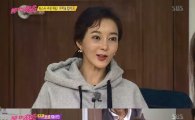 '불타는 청춘' 곽진영, 박세준에 "가끔 오빠 생각했다" 눈물…'실제 뽀뽀신'까지