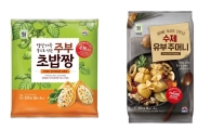 대림선, 봄 맞이 유부 제품 2종 출시