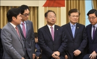 [포토]여성·청년 일자리 대책 당정협의