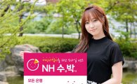 NH농협銀, 'NH수금박사' 스마트폰 앱 서비스 출시