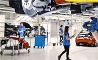 [BMW 100년, 뮌헨을 가다] 전체 직원수의 4% '견습생' 효과…전문가 키워내 지속성장