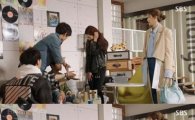 '딴따라' 박신혜, 의리의 20초 카메오 출연…익살스런 박대리