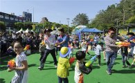 [단독]서울동화축제 어린이날 서울시 대표 축제된다