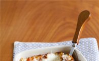 [브런치와 간식사이] 파스타요리의 할아버지, 라자냐(Lasagna)