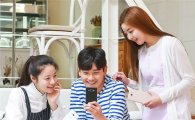 삼성전자, 중저가폰 2016년 형 '갤럭시 J' 시리즈 출시