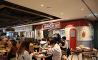 아워홈 주요 외식브랜드, ‘알리페이’ 결제서비스 전격 도입